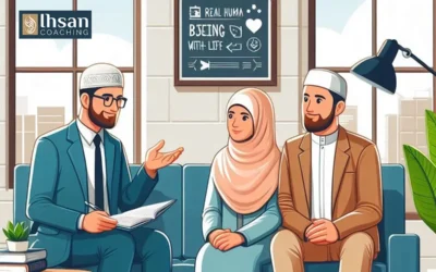 12 Questions to Ask During Premarital Coaching for Muslim Couples