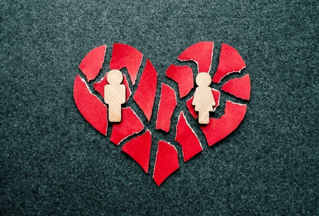 Divorce Trauma and Islam
