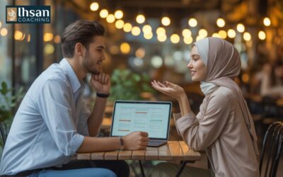 12 Questions to Ask During Premarital Coaching for Muslim Couples