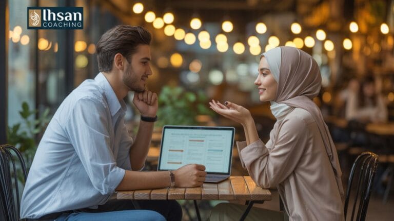 Premarital Coaching for Muslim Couples