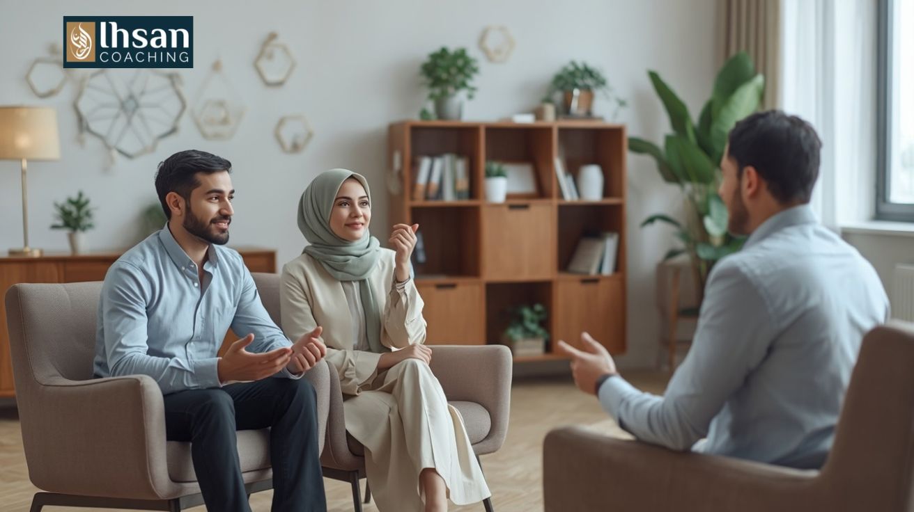 Premarital Coaching