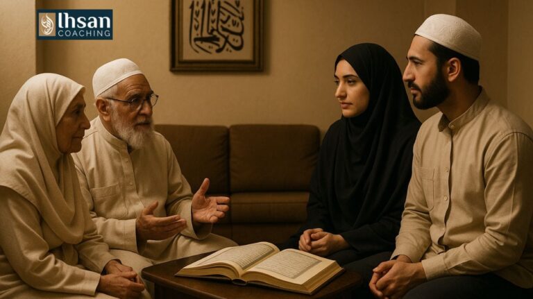 Understanding Divorce in Islam