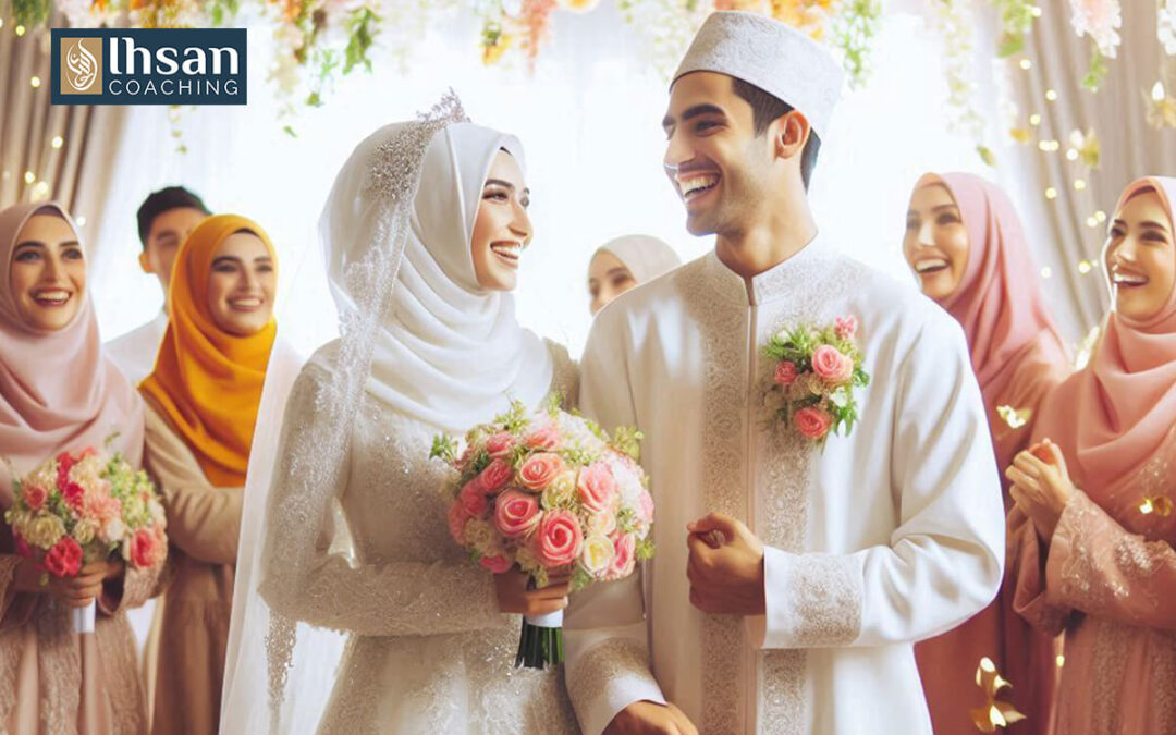 5 Core Principles of a Happy Muslim Marriage