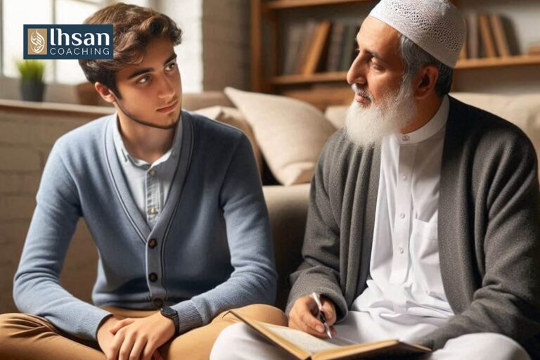 Muslim Mental Health