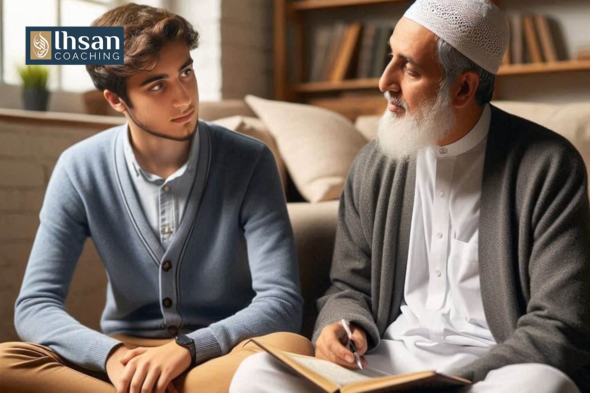 Muslim Mental Health