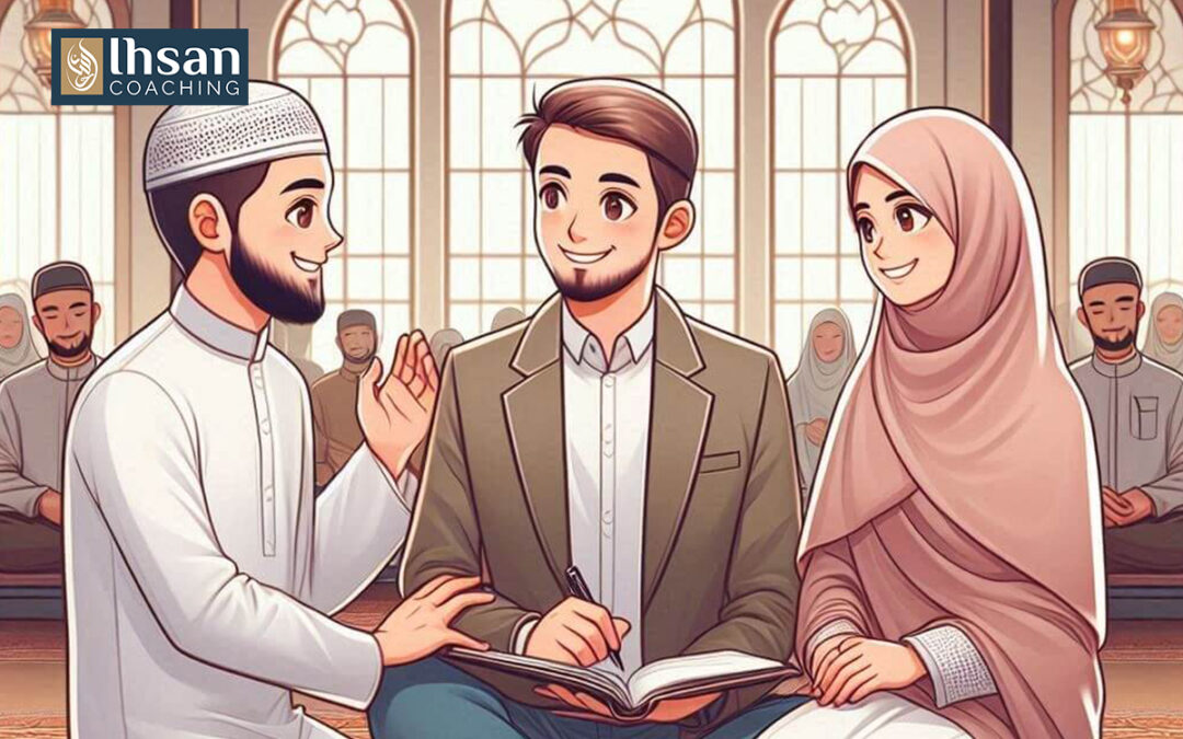 What Does Islam Say About Premarital Coaching? Is It Encouraged or Not?