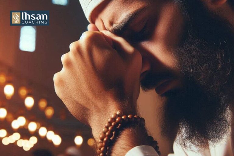 Muslim Mental Health Therapists