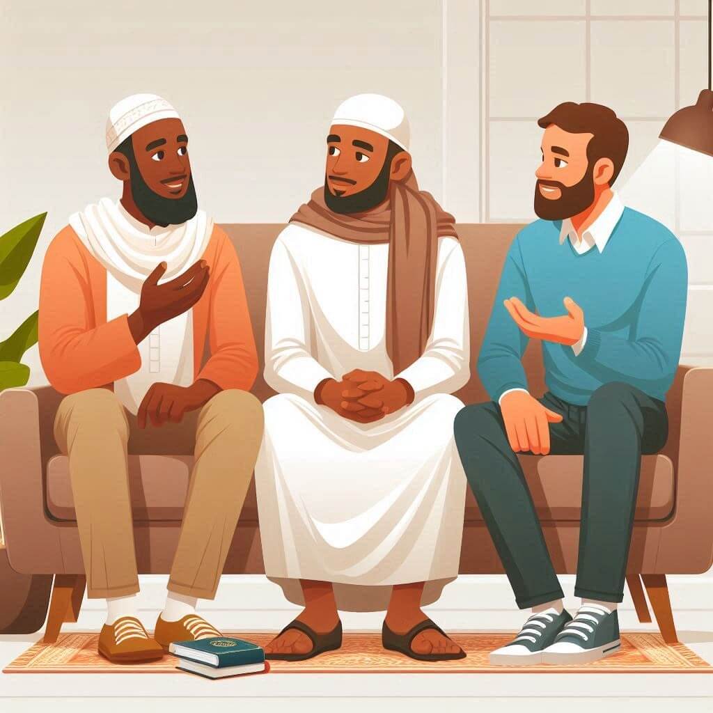 Strengthening Community Bonds in Islam