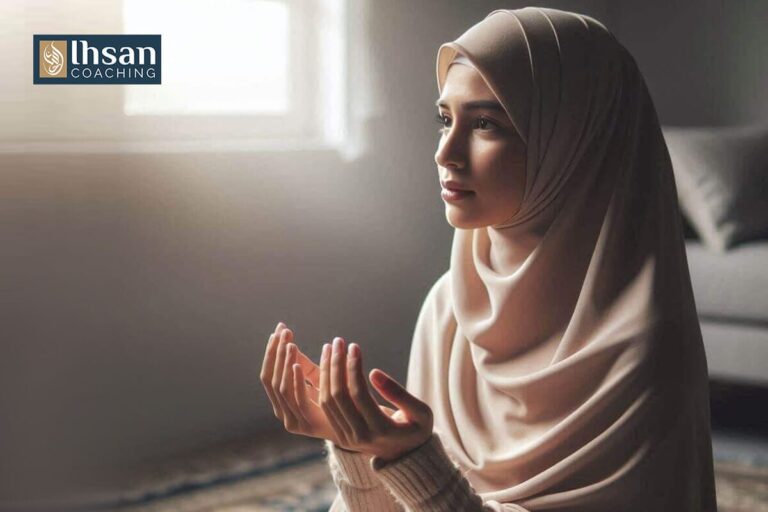Islamic Counseling