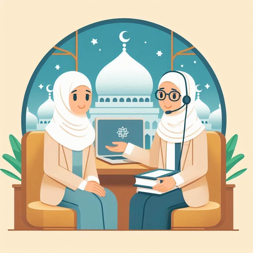 Muslim Counselling Services