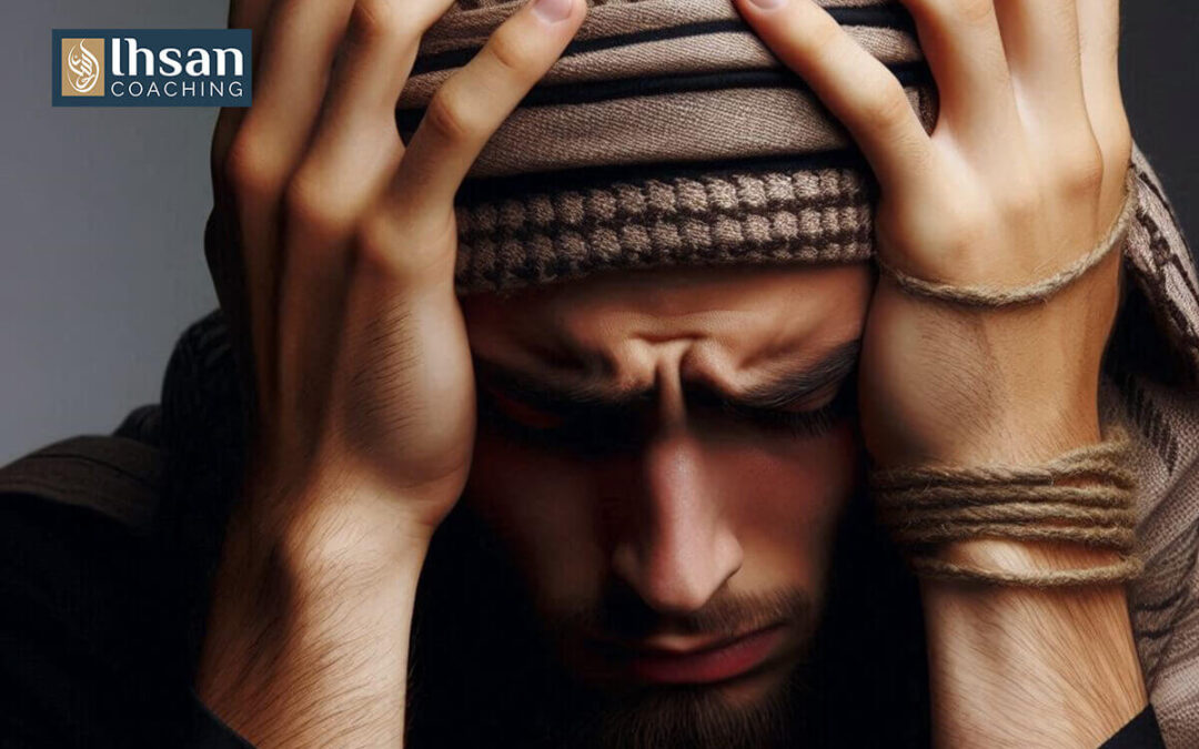 Dealing with Anxiety and Loneliness in a Fast-Paced World: An Islamic Perspective