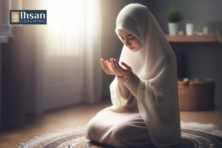 Muslim Mental Health