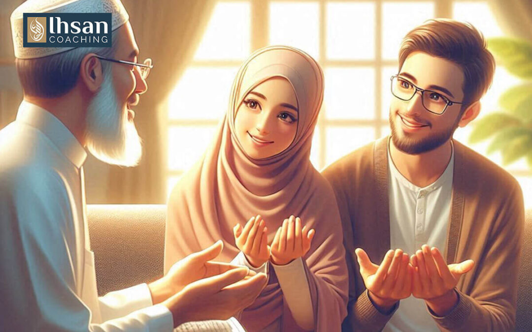 Learn How Islamic Marital Coaching Strengthens Relationships