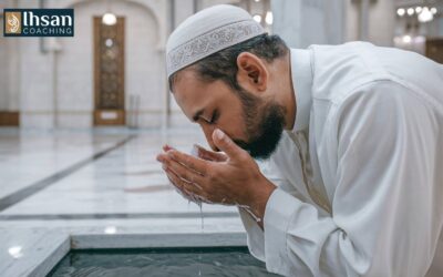 Anger Management in Islam Through The Quran and Sunnah