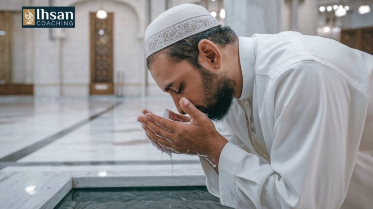 Anger Management in Islam with the Quran