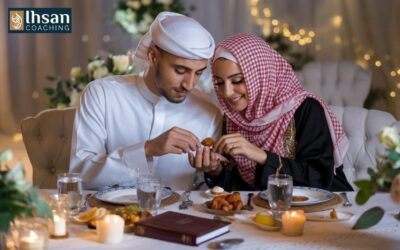 5 Tips to Strengthen Your Newlywed Relationship in Ramadan 