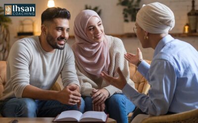 10 Reasons Ihsan Coaching is the Best Choice for Muslim Premarital Coaching