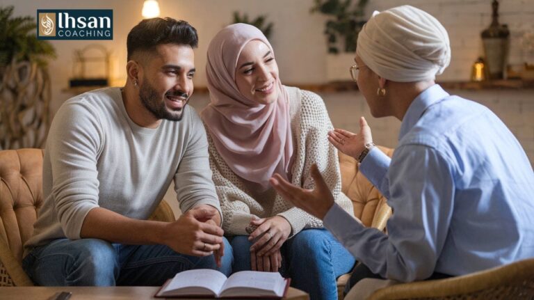 Muslim Premarital Coaching