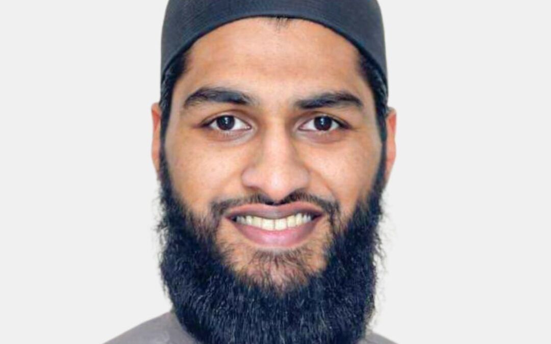Mufti Ahmad Jafari