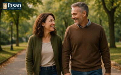 Emotional Gap in Marriage? 5 Ways to Rebuild Your Bond