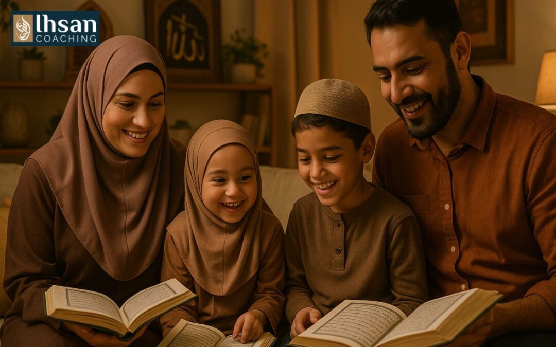 5 Reasons to Get Muslim Religious Help for Your Child