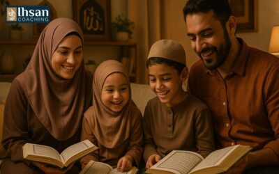 5 Reasons to Get Muslim Religious Help for Your Child