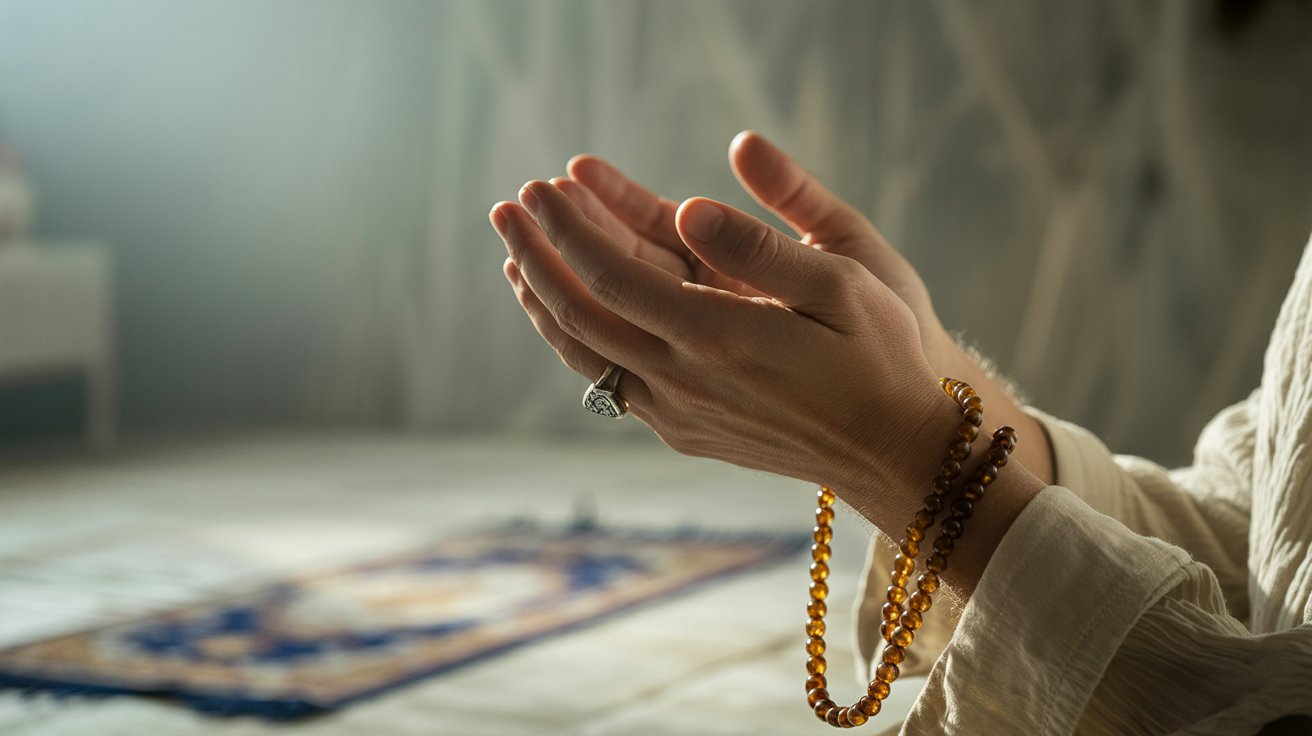 Perfectionism in Deen