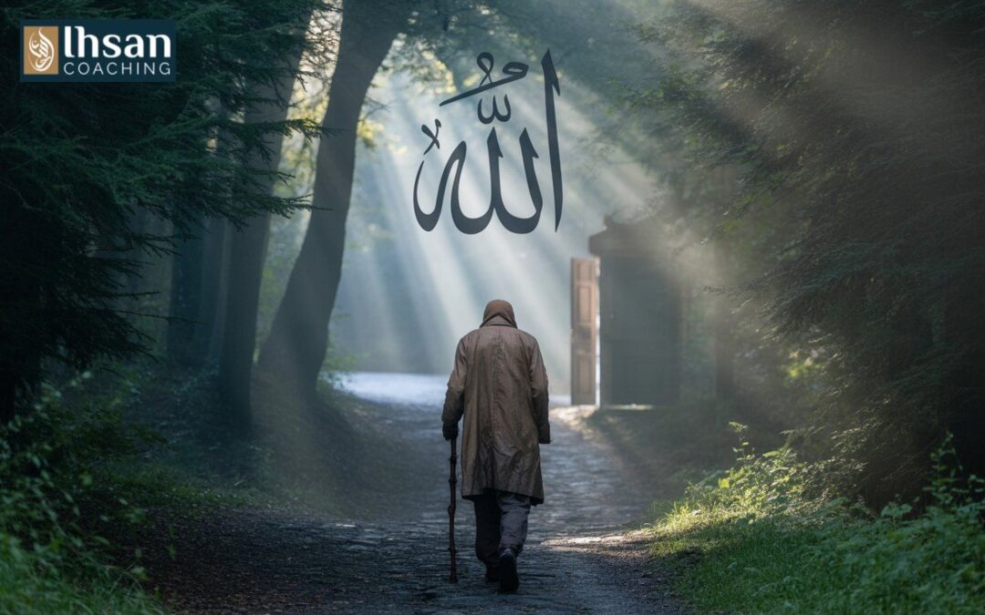 Tawakkul in Action – Trusting Allah Without Standing Still