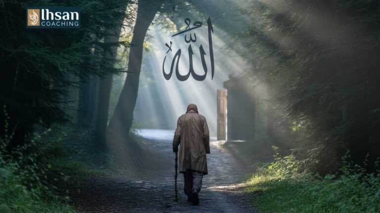 Tawakkul in Islam