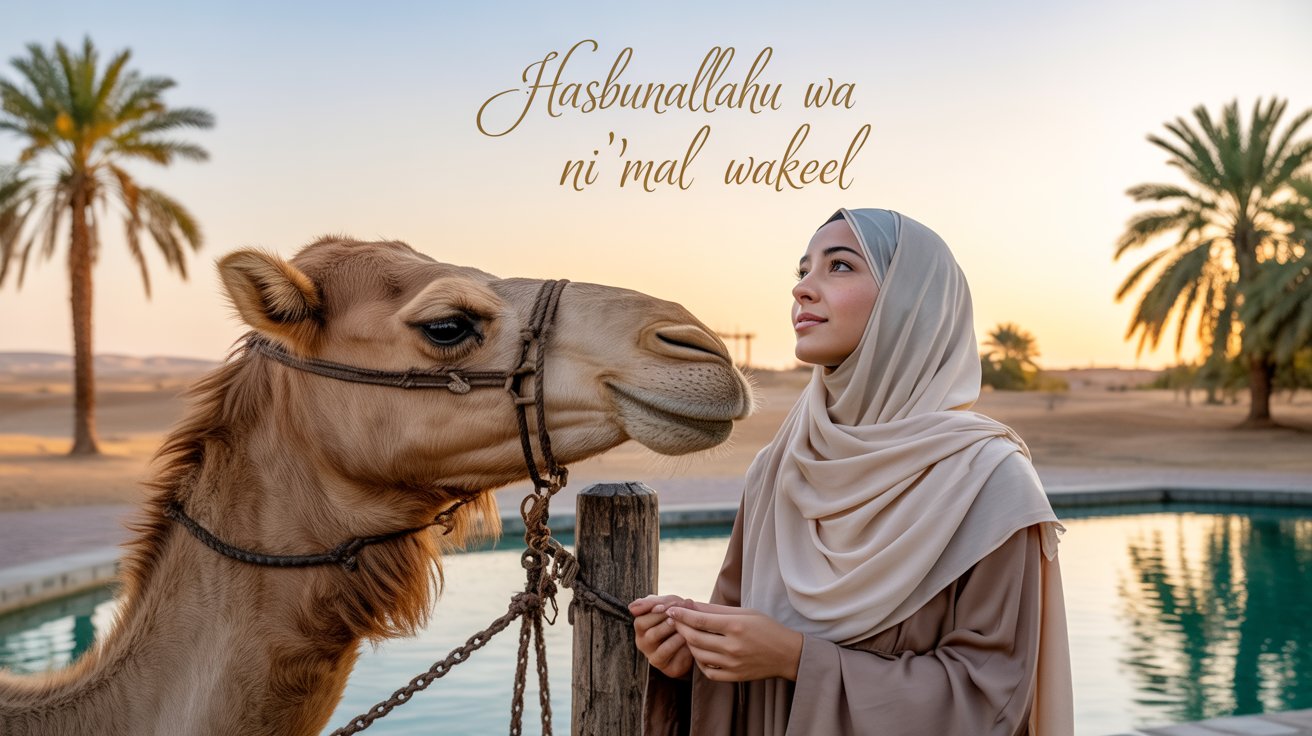 Tawakkul