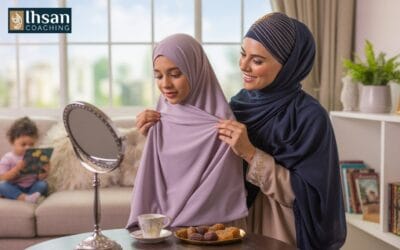 How to Teach Hijab with Love, Not Force