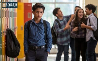 Struggling with Peer Pressure? 7 Tips for Muslim Teens