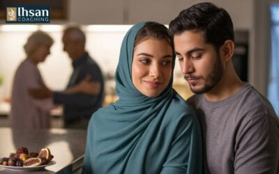 7 Islamic Ways to Set Healthy Boundaries with In‑Laws