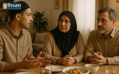 How to Talk to Parents About Marriage in Islam | Premarital Tips