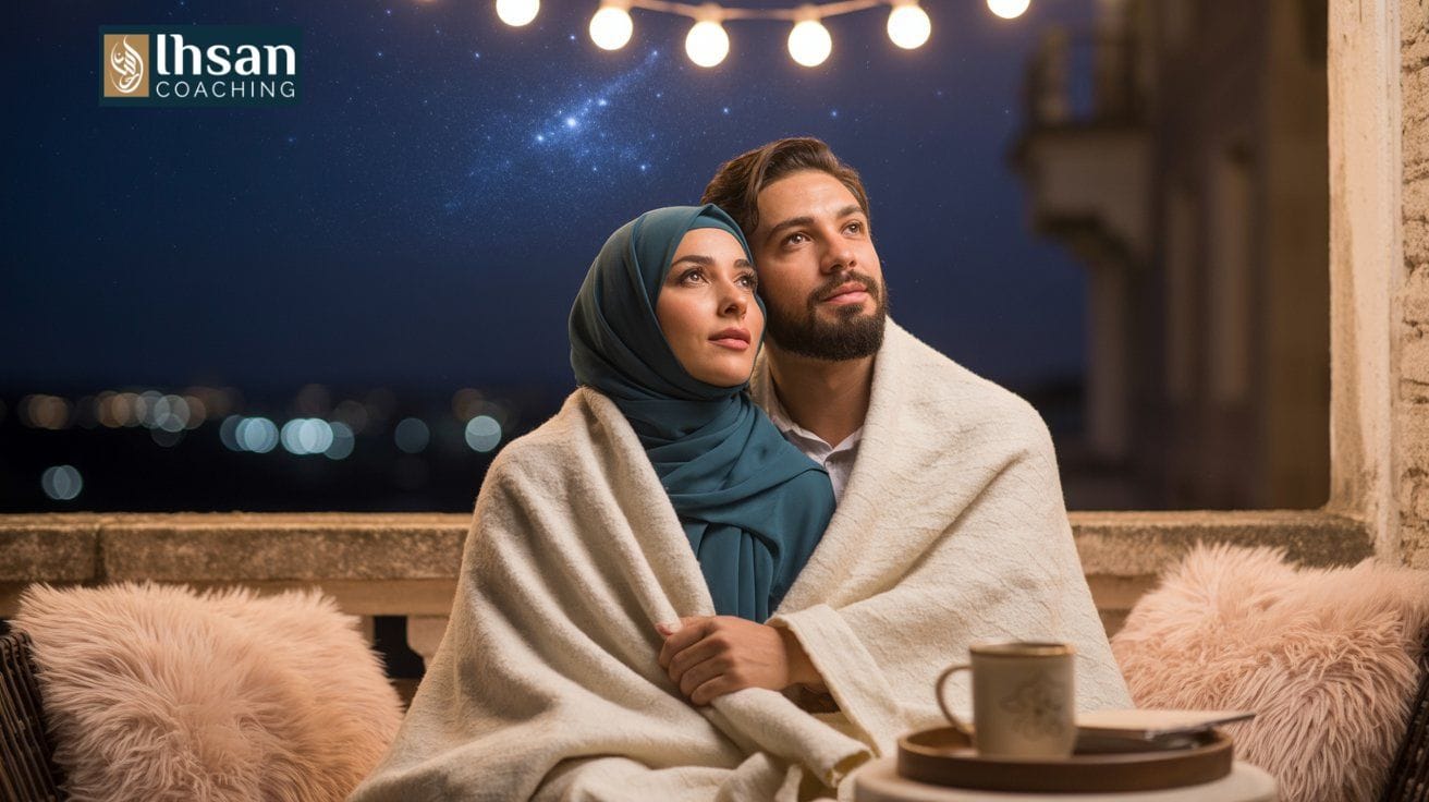 Role of Tawakkul in Strengthening Your Relationship