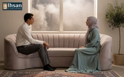 When Marriages Get Hard: Practicing Sabr Without Losing Yourself