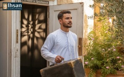 Islamic Healing After a Toxic Marriage: Find Strength & Growth
