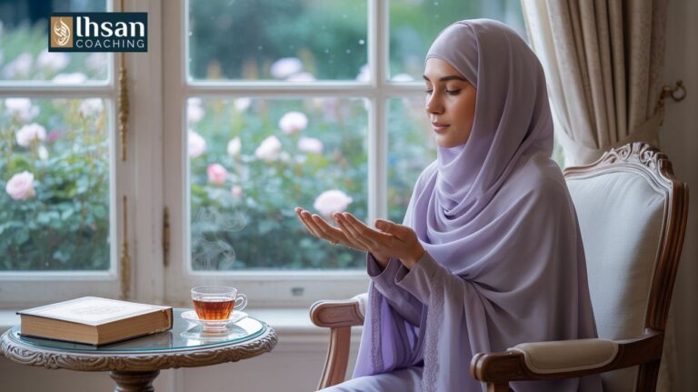 Powerful Quranic Duas for Women