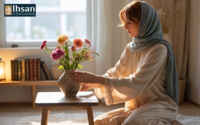 Simple Islamic Homemaking Practices to Purify Your Home and Heart