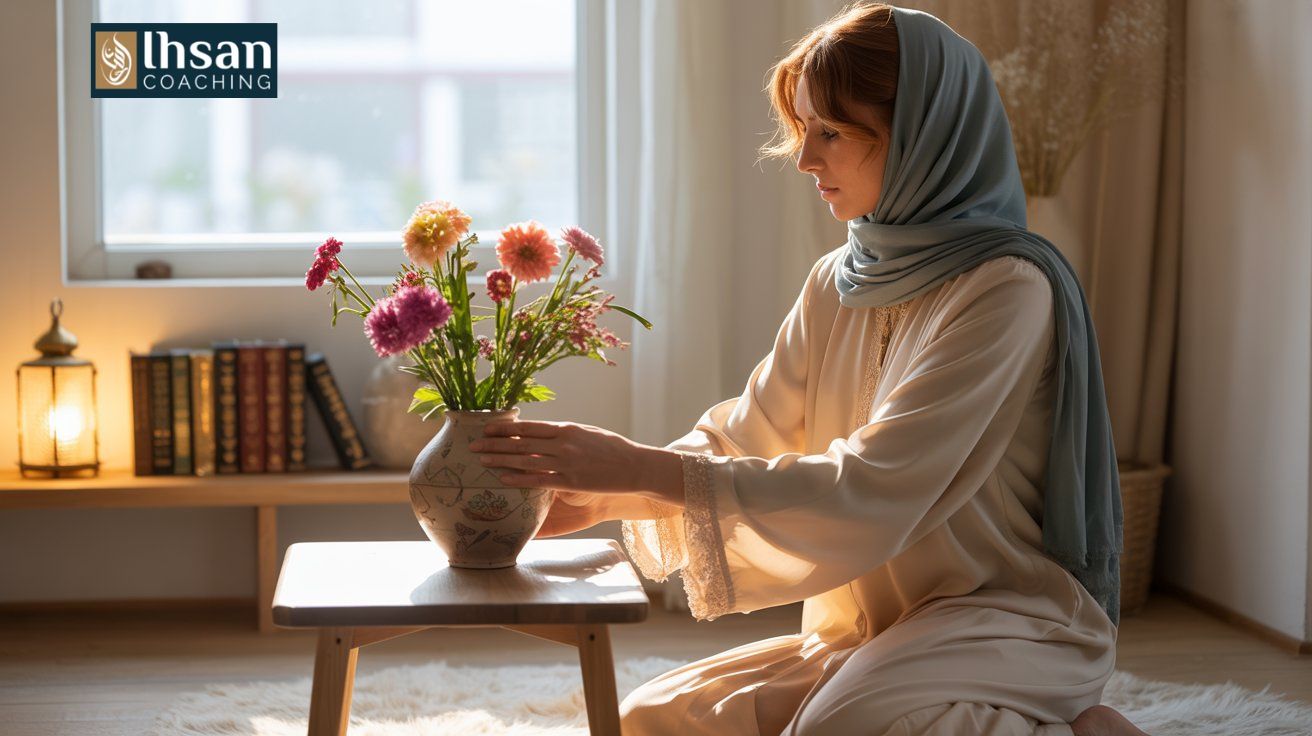 Islamic Homemaking Practices