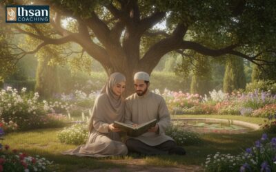 Love Marriage in Islam: What the Quran and Sunnah Say 