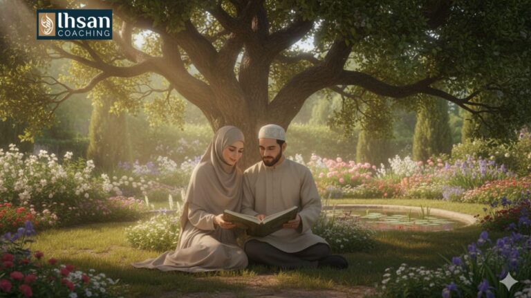 Love Marriage in Islam
