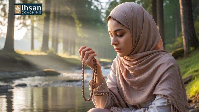 Power of Dhikr in Islam