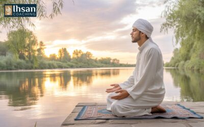 Anger Management in Islam: Sunnah-Based Strategies and Modern Tips for Muslims