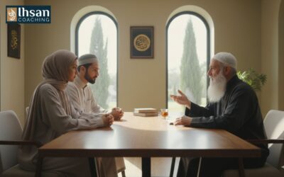 Love Marriage Problems: Islamic Tips for Peaceful Solutions