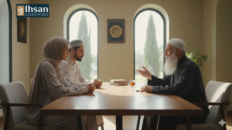 Love Marriage Problems in Islam