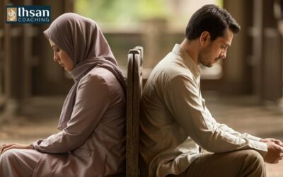 Emotional Disconnection in Marriage: Signs & How to Heal