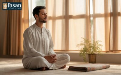 The Role of Gratitude in Mental Health: An Islamic Perspective