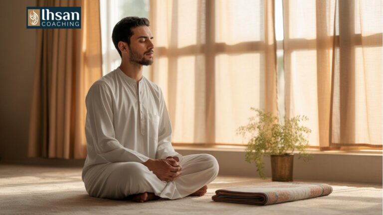 Gratitude in Muslim Mental Health