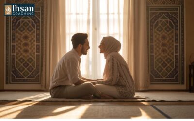 Feeling Unloved in Your Marriage? An Islamic Guide to Rekindling Mawaddah and Rahmah